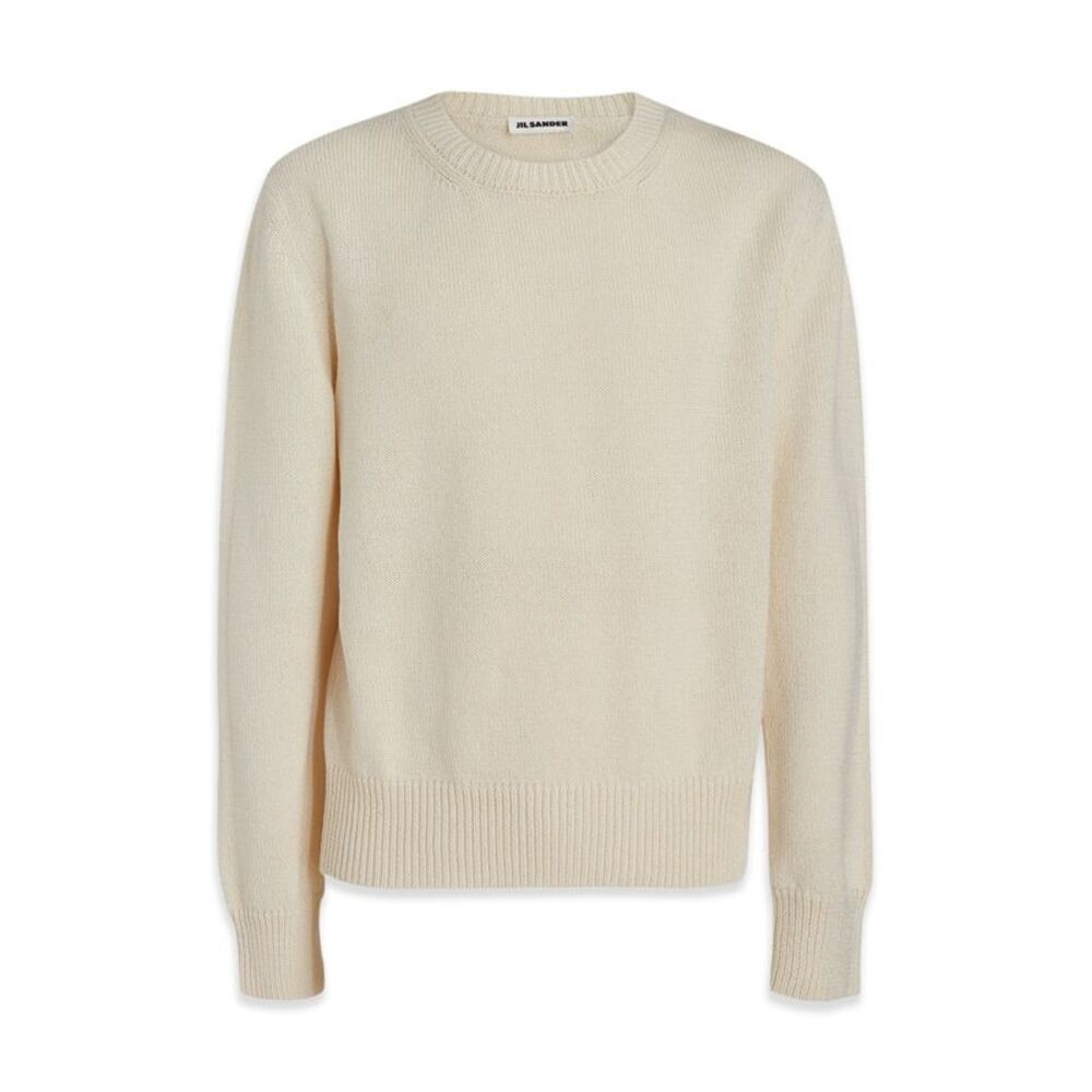 Jil Sander Man Clothing Knitwear
